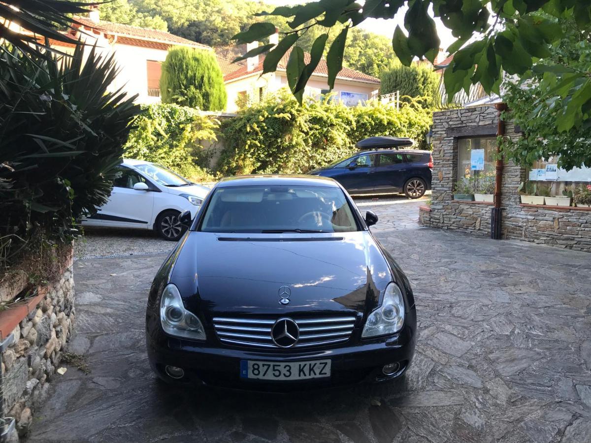 Hebergements A La Rive, Accueil Ouvert Tous Les Jours Jusqu'A 20H00 Dernier Delai, Depuis 30 Ans ! Reserver Ici Svp ! Merci ! Aucun Reglement A Distance Accepte, Paiement Par Cb, Especes, Cheque Ou Cheques-Vacances Imperativement A La Remise Des Clef Амели-ле-Бен-Палальда Экстерьер фото