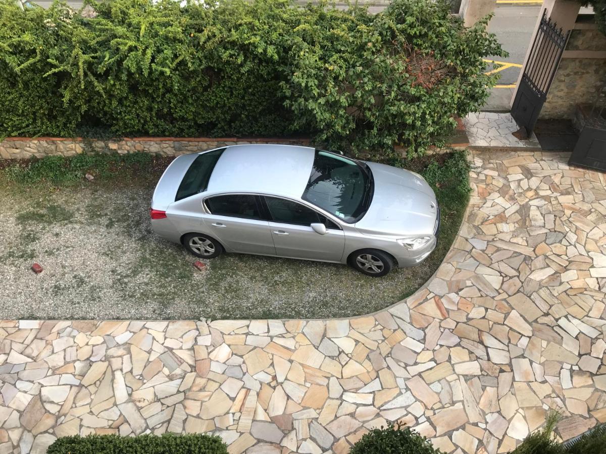 Hebergements A La Rive, Accueil Ouvert Tous Les Jours Jusqu'A 20H00 Dernier Delai, Depuis 30 Ans ! Reserver Ici Svp ! Merci ! Aucun Reglement A Distance Accepte, Paiement Par Cb, Especes, Cheque Ou Cheques-Vacances Imperativement A La Remise Des Clef Амели-ле-Бен-Палальда Экстерьер фото